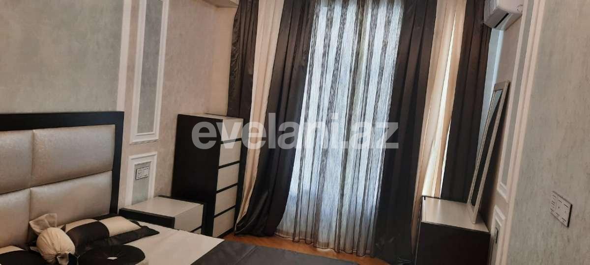 Сдаётся, новостройка, 3-комнаты, 134 m², Иншаатчылар m.