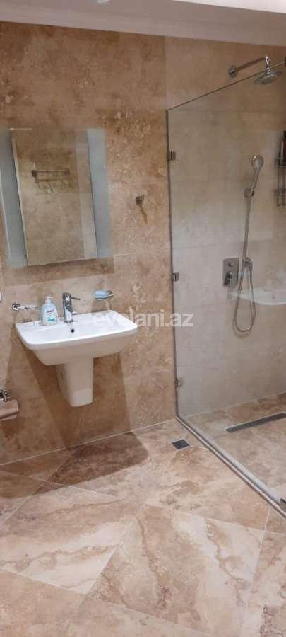 Сдаётся, новостройка, 3-комнаты, 134 m², Иншаатчылар m.