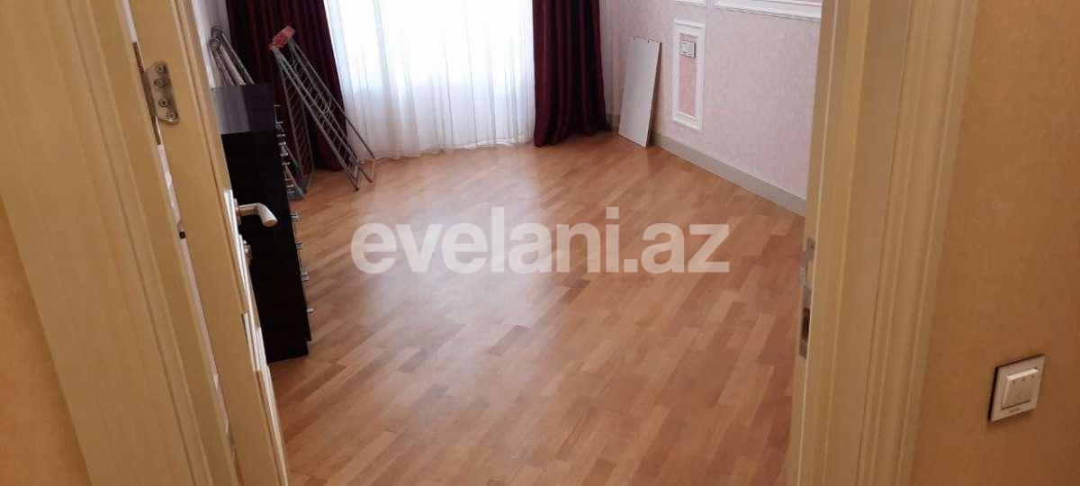 Сдаётся, новостройка, 3-комнаты, 134 m², Иншаатчылар m.