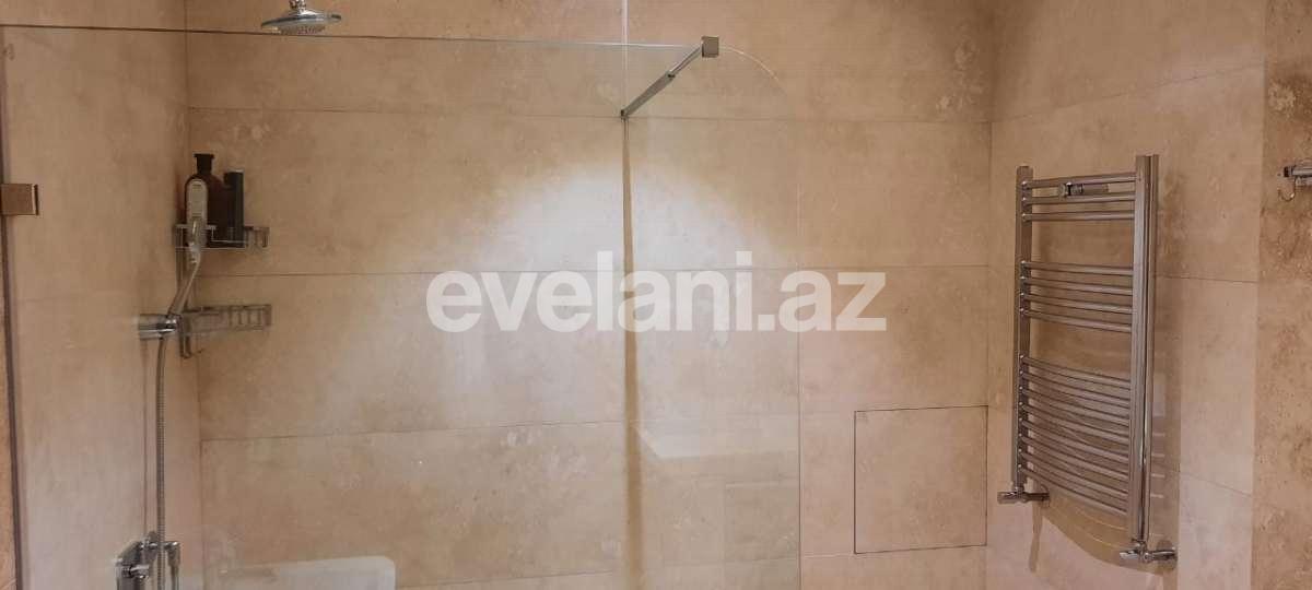 Сдаётся, новостройка, 3-комнаты, 134 m², Иншаатчылар m.