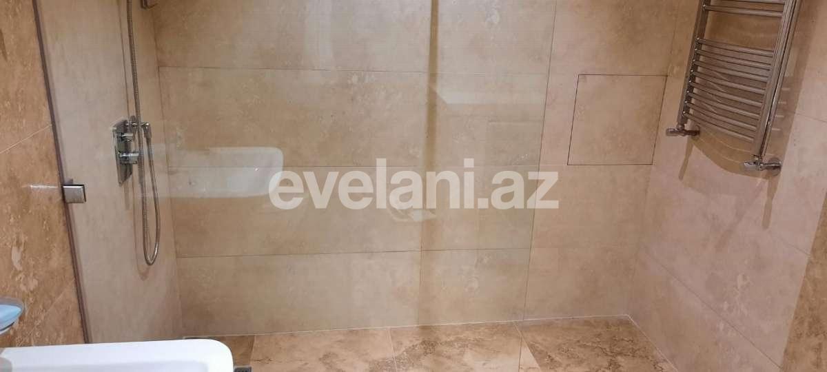 Сдаётся, новостройка, 3-комнаты, 134 m², Иншаатчылар m.