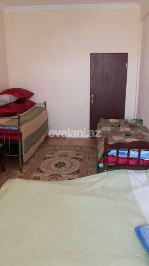 Sale, new building, 4 room, 183 m², Elmlar Akademiyası m.