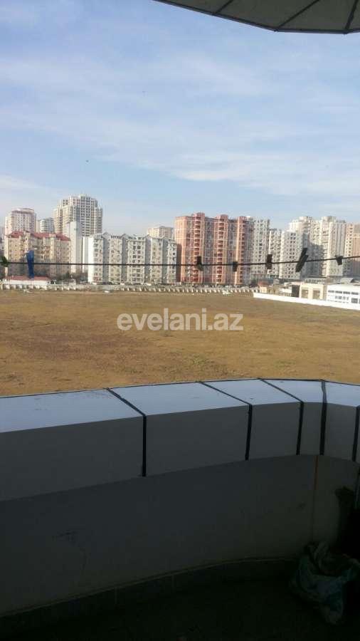 Sale, new building, 4 room, 183 m², Elmlar Akademiyası m.