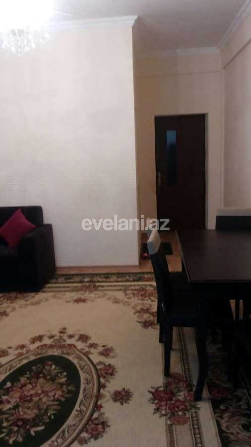 Sale, new building, 4 room, 183 m², Elmlar Akademiyası m.