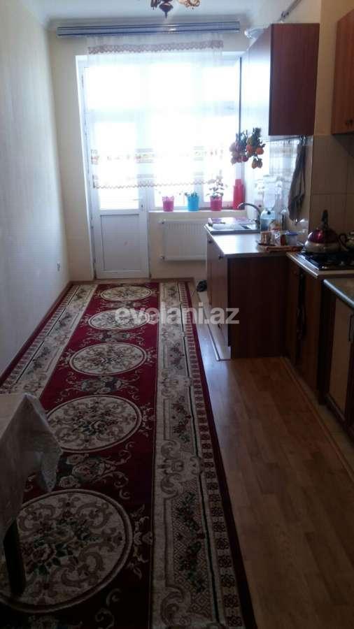 Sale, new building, 4 room, 183 m², Elmlar Akademiyası m.