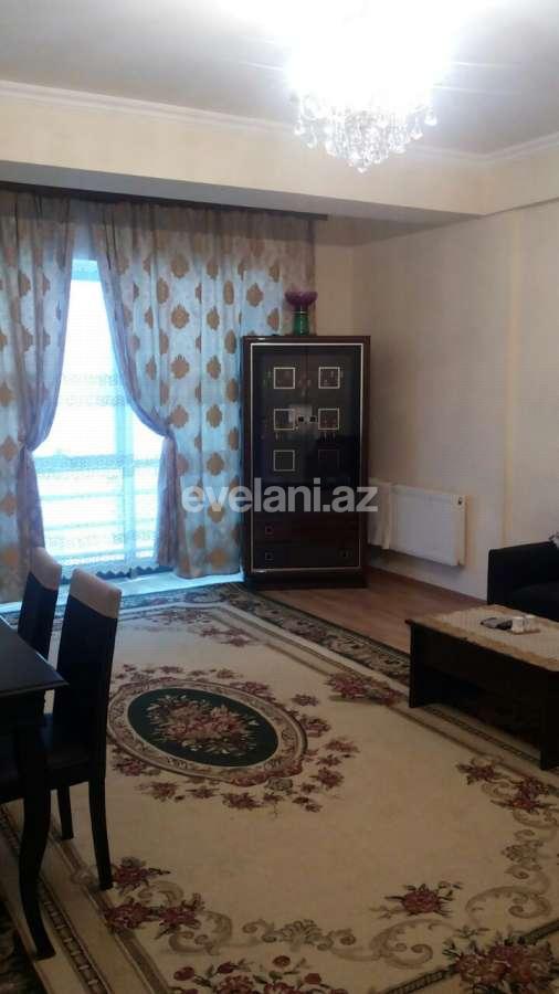 Sale, new building, 4 room, 183 m², Elmlar Akademiyası m.
