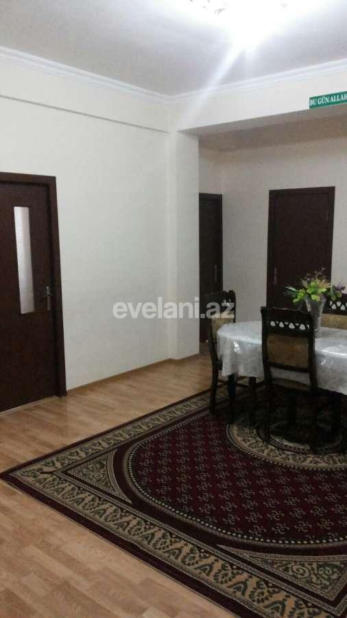 Sale, new building, 4 room, 183 m², Elmlar Akademiyası m.