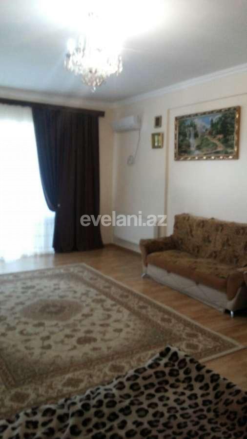 Sale, new building, 4 room, 183 m², Elmlar Akademiyası m.