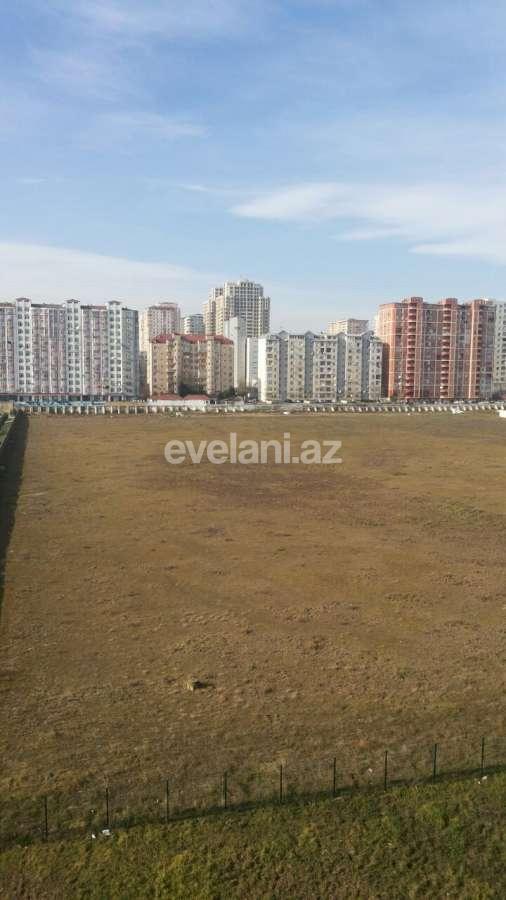 Sale, new building, 4 room, 183 m², Elmlar Akademiyası m.