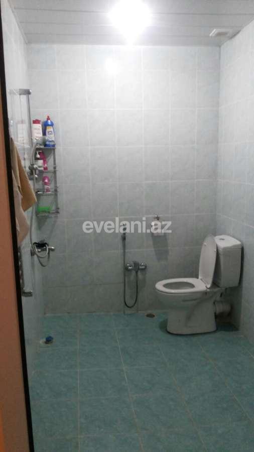 Sale, new building, 4 room, 183 m², Elmlar Akademiyası m.