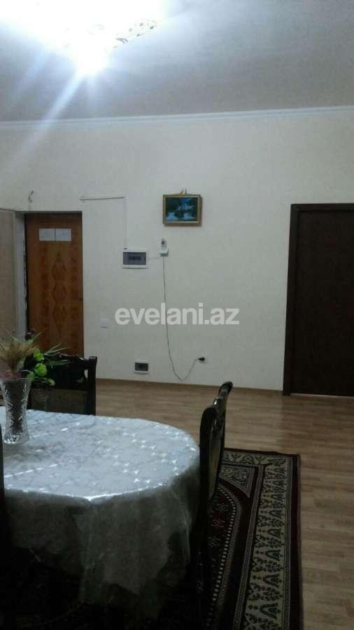 Sale, new building, 4 room, 183 m², Elmlar Akademiyası m.