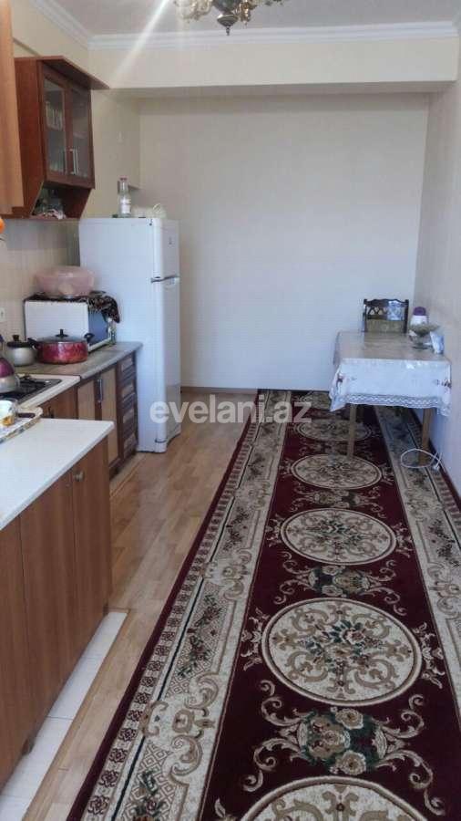 Sale, new building, 4 room, 183 m², Elmlar Akademiyası m.
