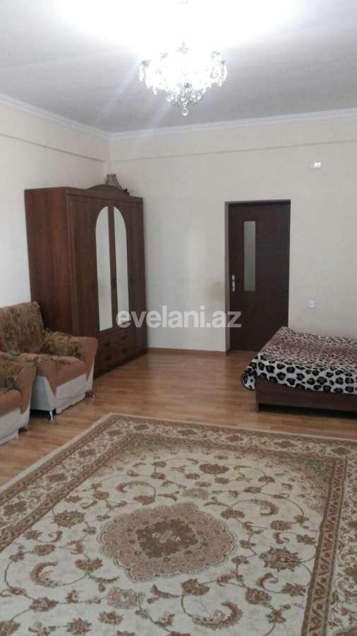 Sale, new building, 4 room, 183 m², Elmlar Akademiyası m.