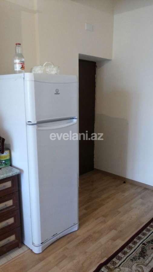 Sale, new building, 4 room, 183 m², Elmlar Akademiyası m.