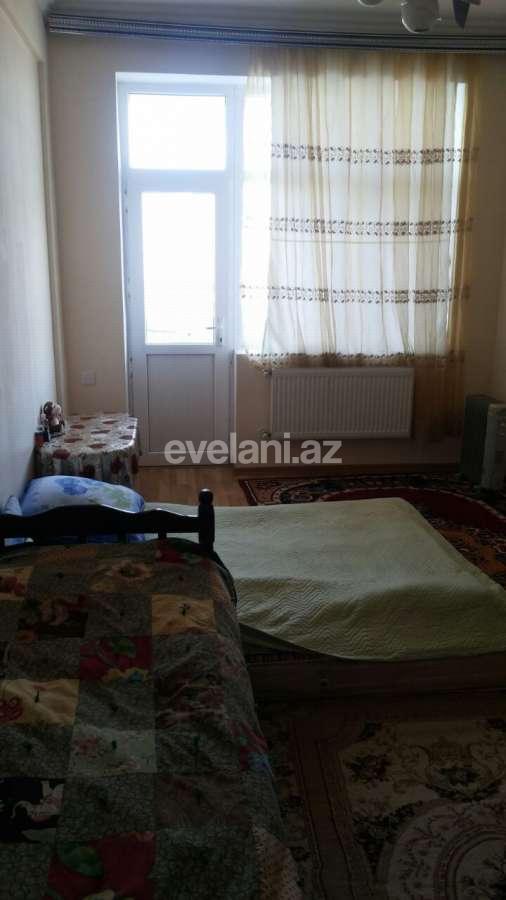 Sale, new building, 4 room, 183 m², Elmlar Akademiyası m.