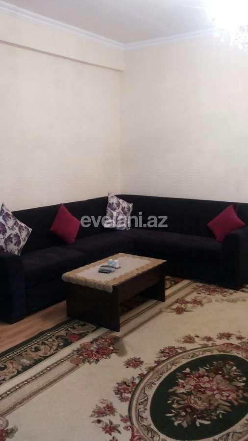 Sale, new building, 4 room, 183 m², Elmlar Akademiyası m.