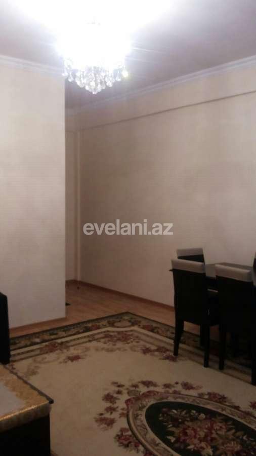 Sale, new building, 4 room, 183 m², Elmlar Akademiyası m.