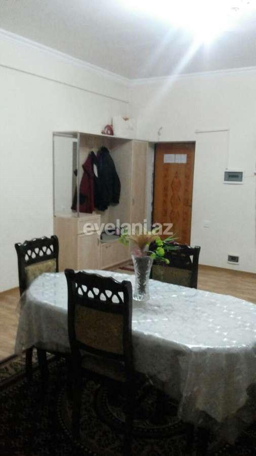 Sale, new building, 4 room, 183 m², Elmlar Akademiyası m.