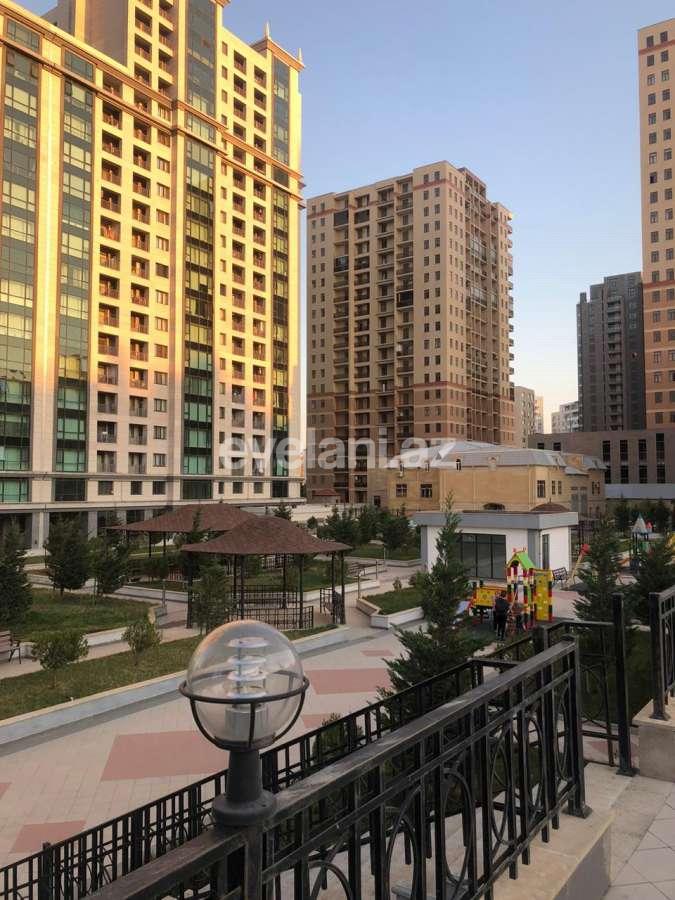 Satılır, yeni tikili, 3 otaqlı, 148 m², Yasamal r.