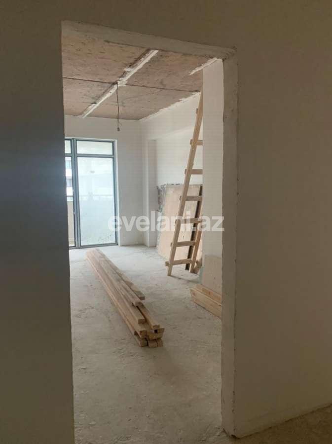 Satılır, yeni tikili, 3 otaqlı, 148 m², Yasamal r.