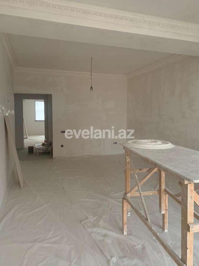 Satılır, yeni tikili, 3 otaqlı, 148 m², Yasamal r.