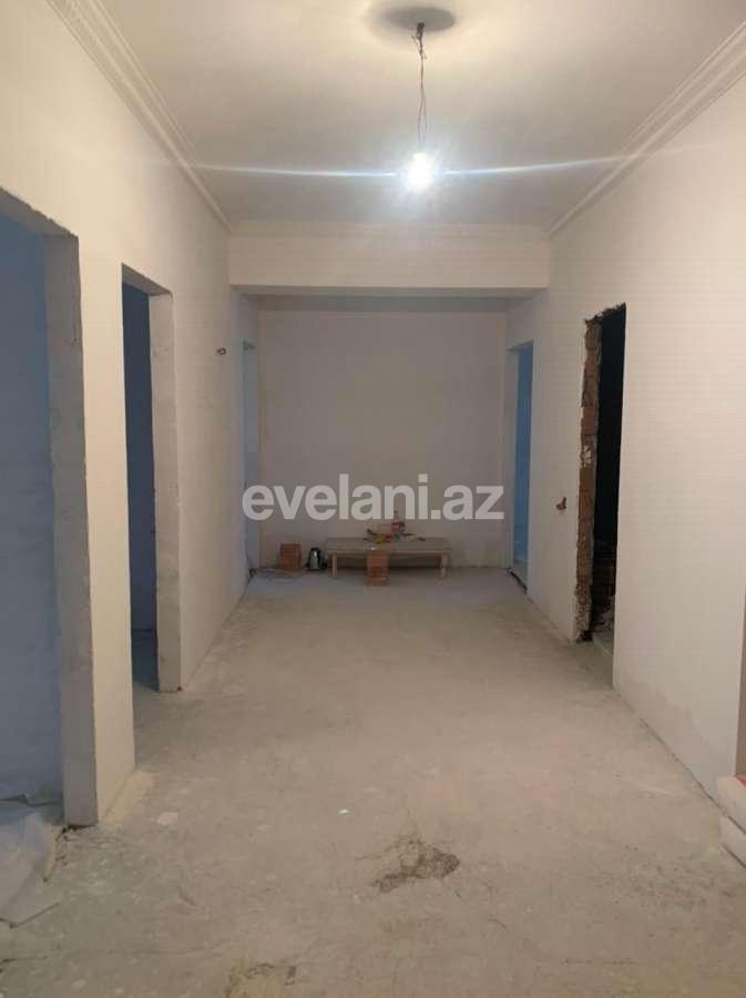 Satılır, yeni tikili, 3 otaqlı, 148 m², Yasamal r.