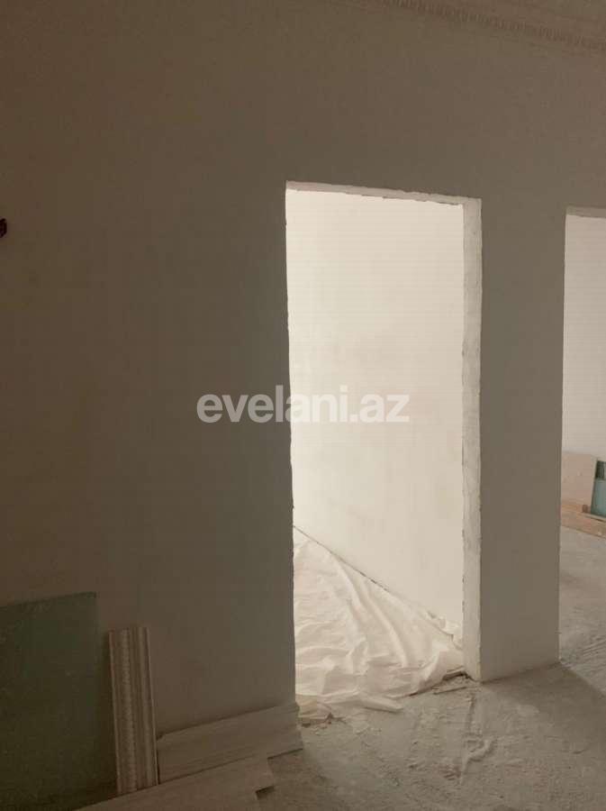 Satılır, yeni tikili, 3 otaqlı, 148 m², Yasamal r.