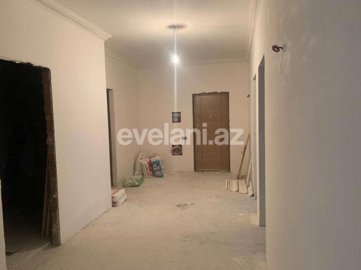 Satılır, yeni tikili, 3 otaqlı, 148 m², Yasamal r.