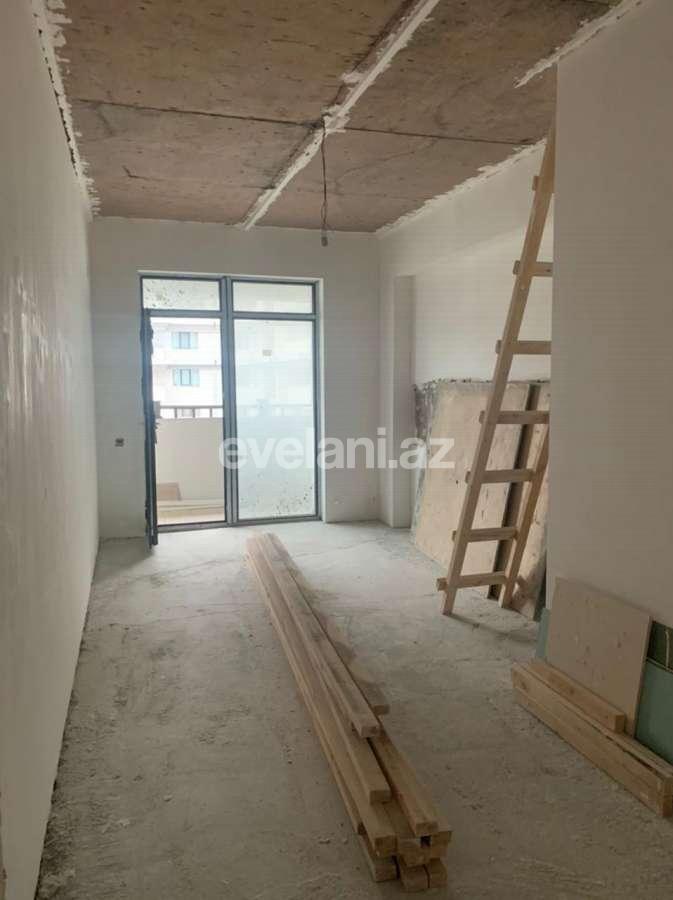 Satılır, yeni tikili, 3 otaqlı, 148 m², Yasamal r.