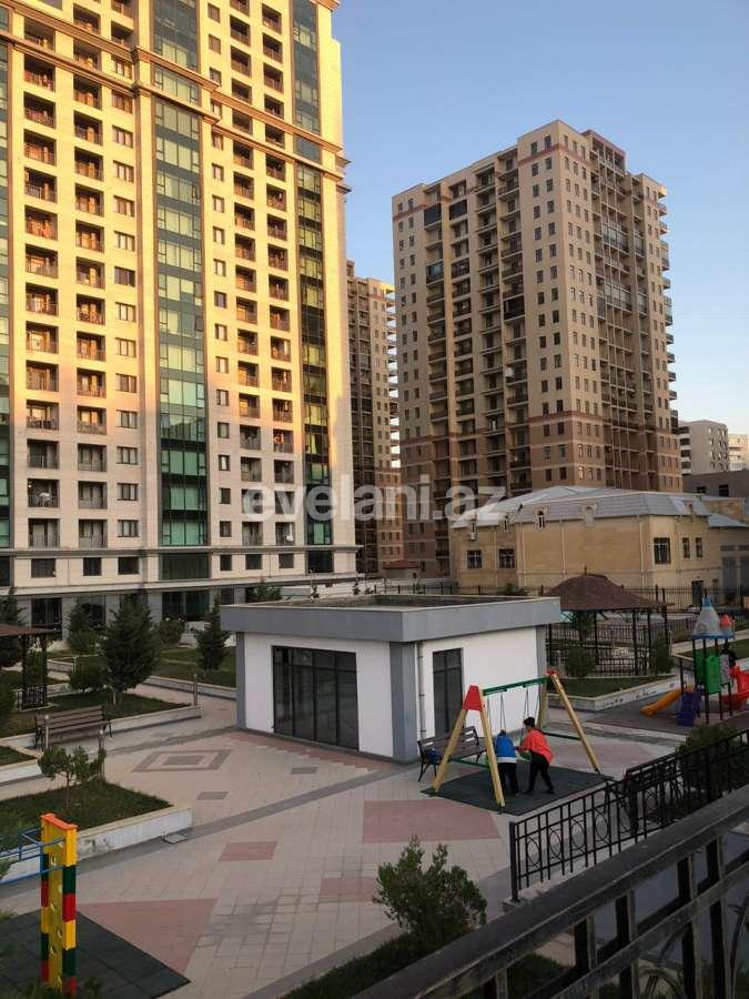 Satılır, yeni tikili, 3 otaqlı, 148 m², Yasamal r.
