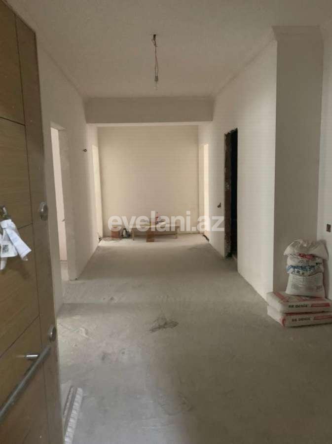 Satılır, yeni tikili, 3 otaqlı, 148 m², Yasamal r.