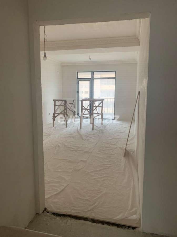 Satılır, yeni tikili, 3 otaqlı, 148 m², Yasamal r.