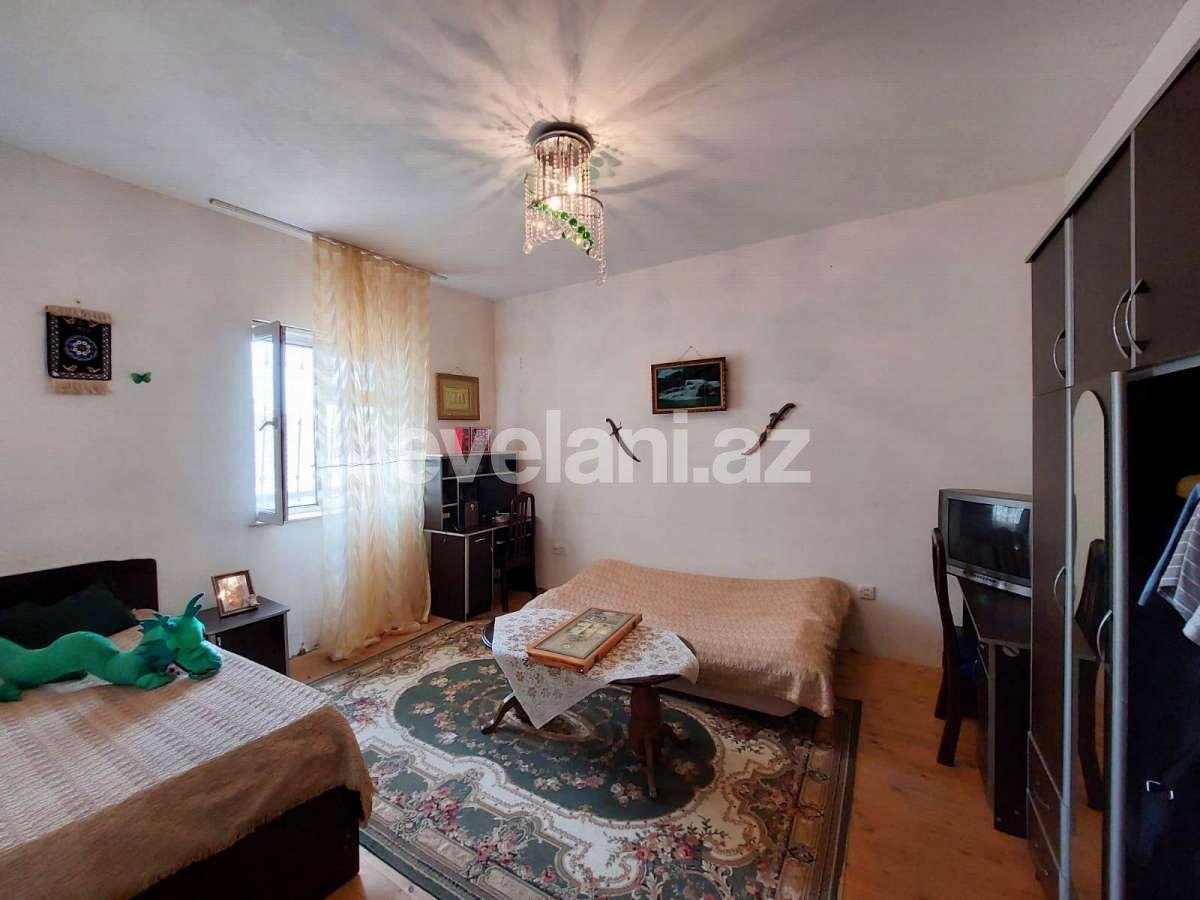 Satılır, həyət evi / bağ, 6 otaqlı, 170 m², Sabunçu r.