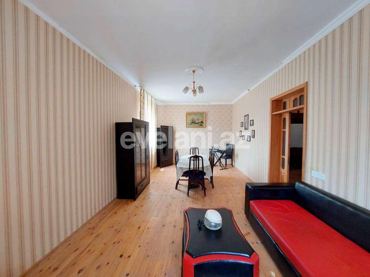 Satılır, həyət evi / bağ, 6 otaqlı, 170 m², Sabunçu r.