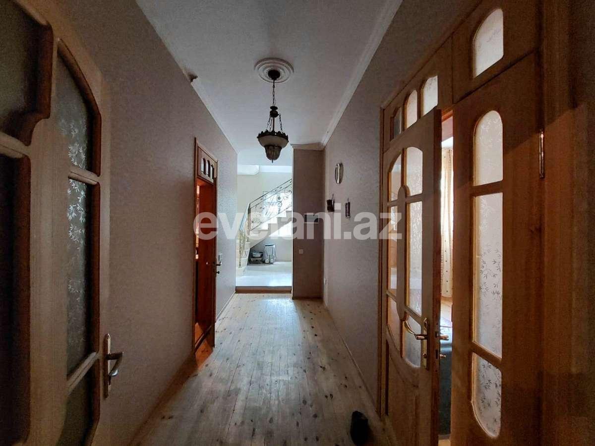 Satılır, həyət evi / bağ, 6 otaqlı, 170 m², Sabunçu r.