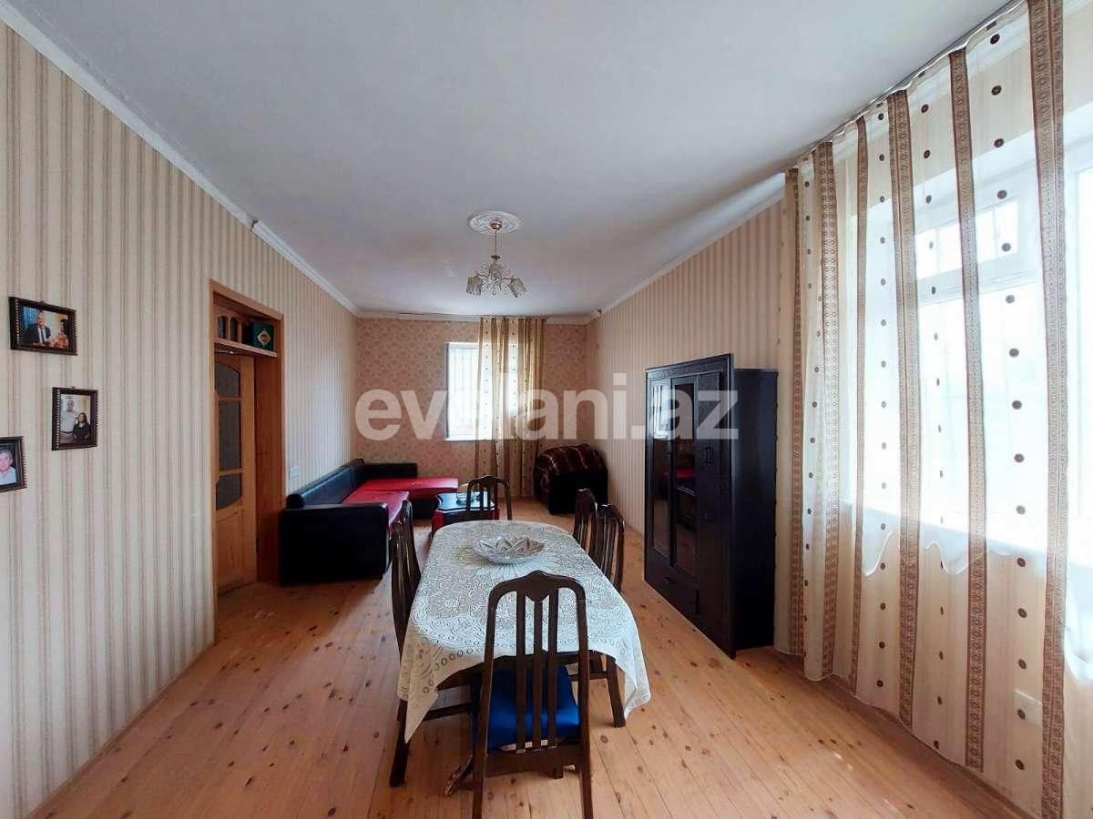 Satılır, həyət evi / bağ, 6 otaqlı, 170 m², Sabunçu r.