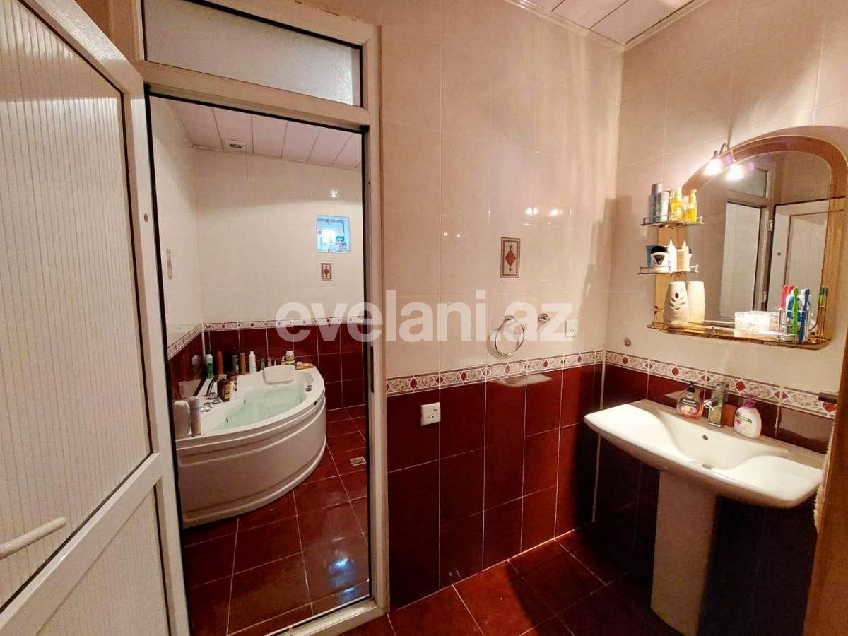 Satılır, həyət evi / bağ, 6 otaqlı, 170 m², Sabunçu r.