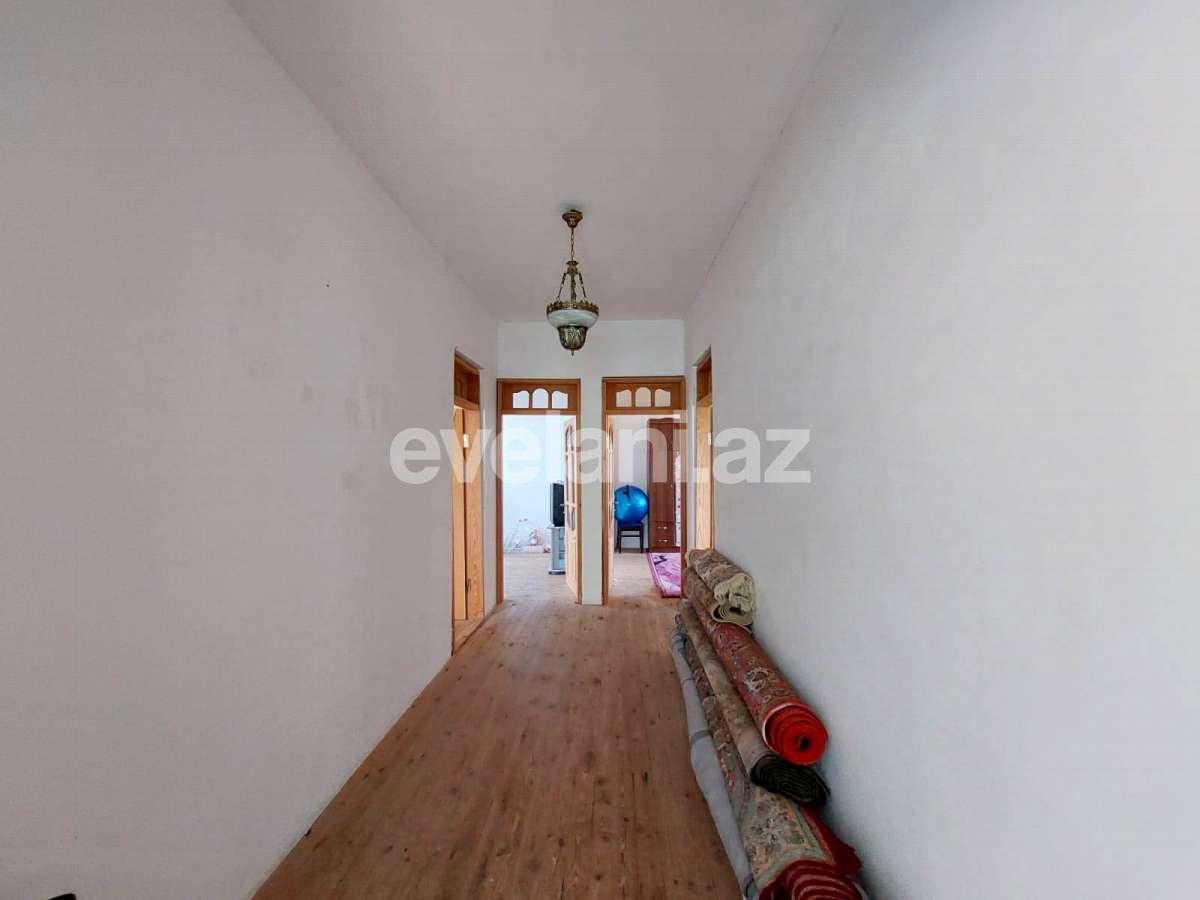 Satılır, həyət evi / bağ, 6 otaqlı, 170 m², Sabunçu r.