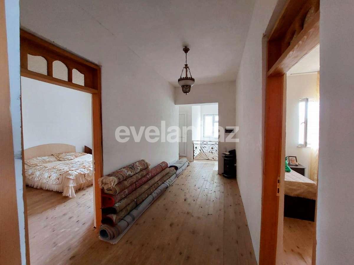 Satılır, həyət evi / bağ, 6 otaqlı, 170 m², Sabunçu r.
