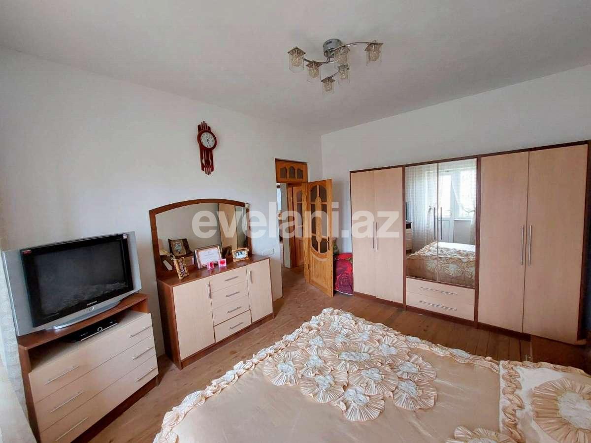Satılır, həyət evi / bağ, 6 otaqlı, 170 m², Sabunçu r.