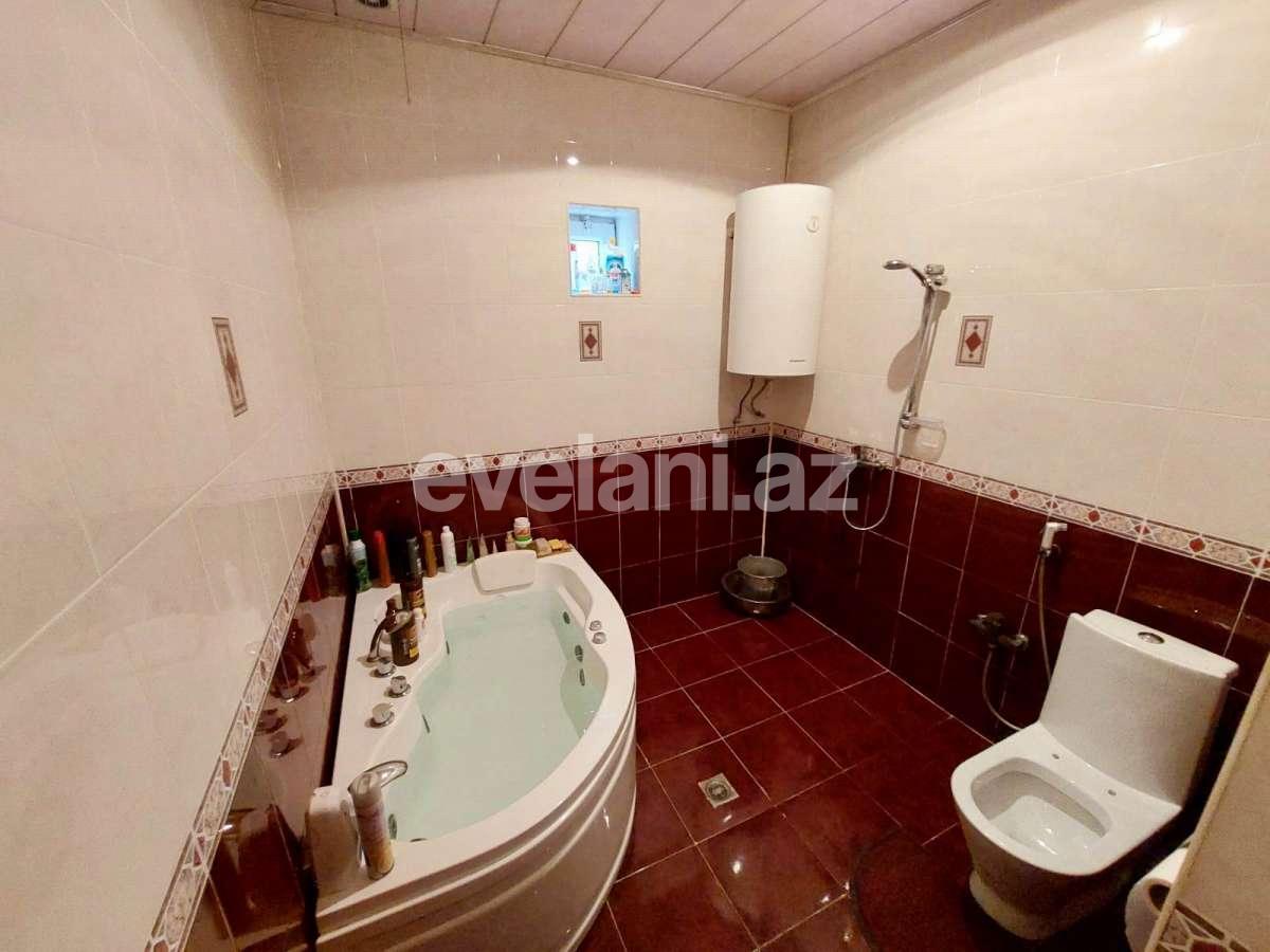 Satılır, həyət evi / bağ, 6 otaqlı, 170 m², Sabunçu r.