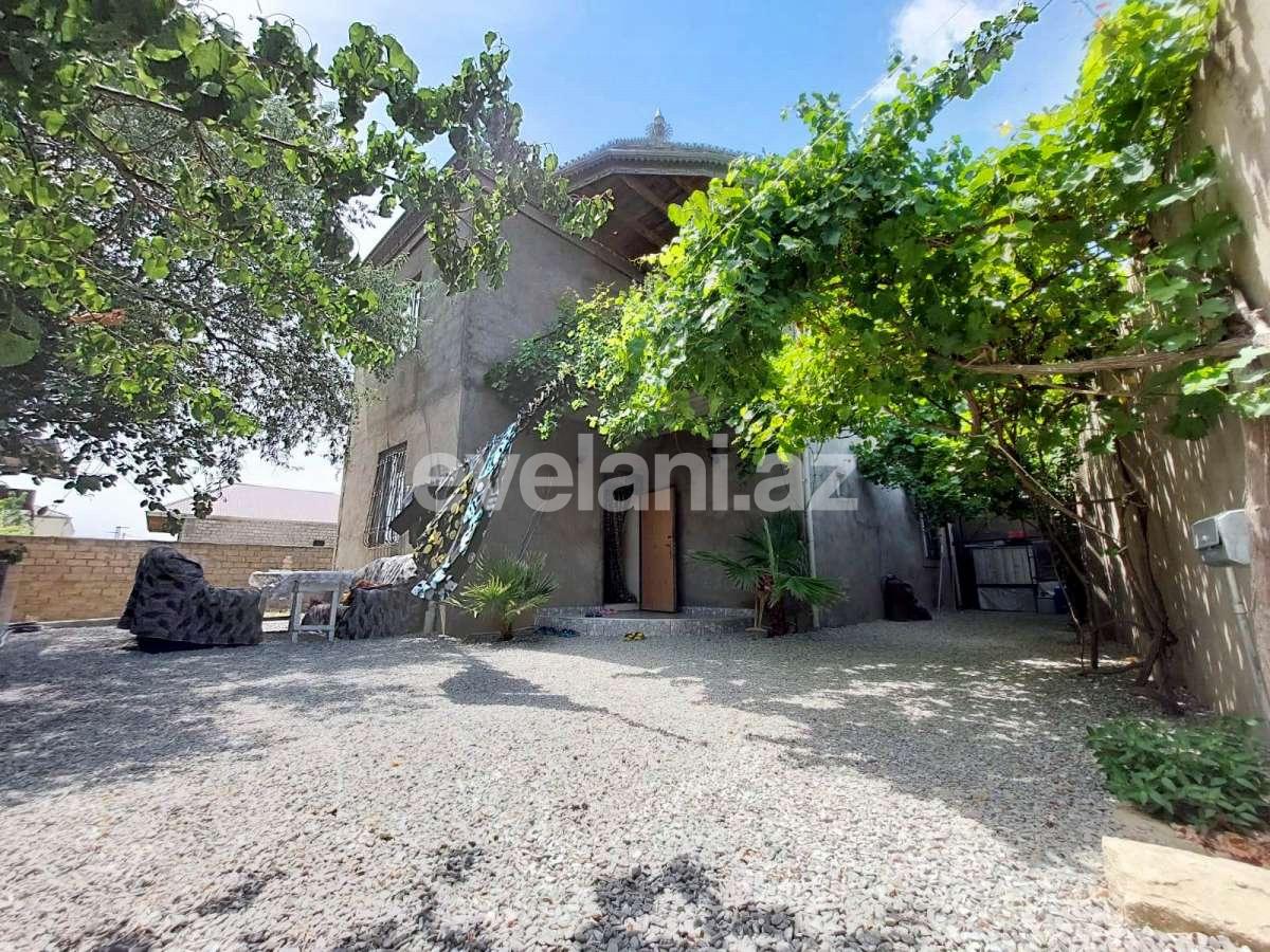 Satılır, həyət evi / bağ, 6 otaqlı, 170 m², Sabunçu r.