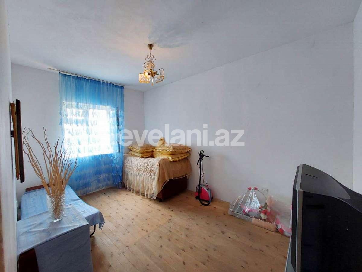 Satılır, həyət evi / bağ, 6 otaqlı, 170 m², Sabunçu r.