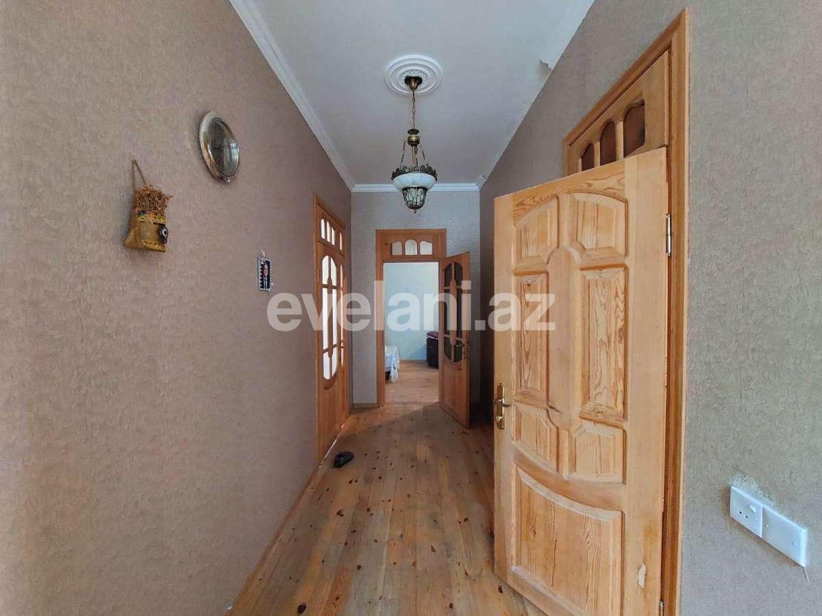Satılır, həyət evi / bağ, 6 otaqlı, 170 m², Sabunçu r.