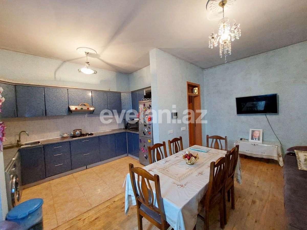 Satılır, həyət evi / bağ, 6 otaqlı, 170 m², Sabunçu r.