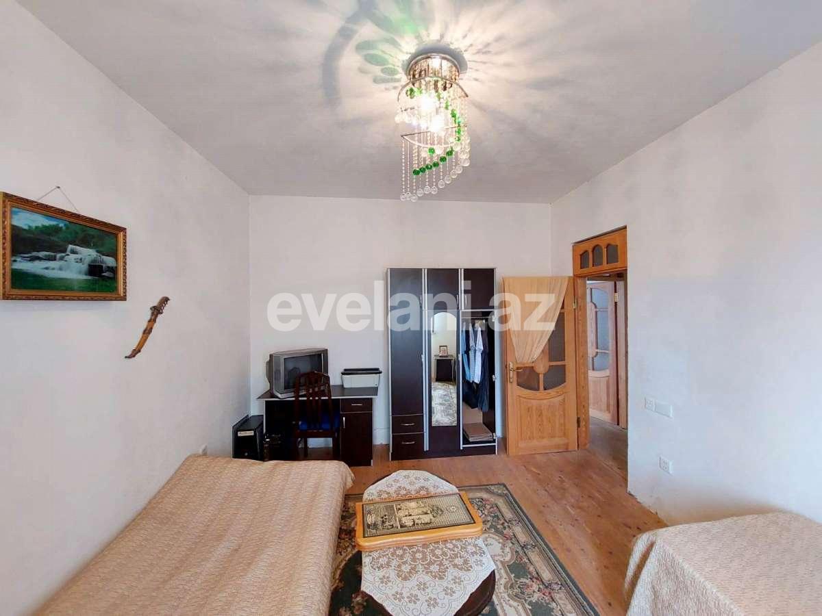 Satılır, həyət evi / bağ, 6 otaqlı, 170 m², Sabunçu r.