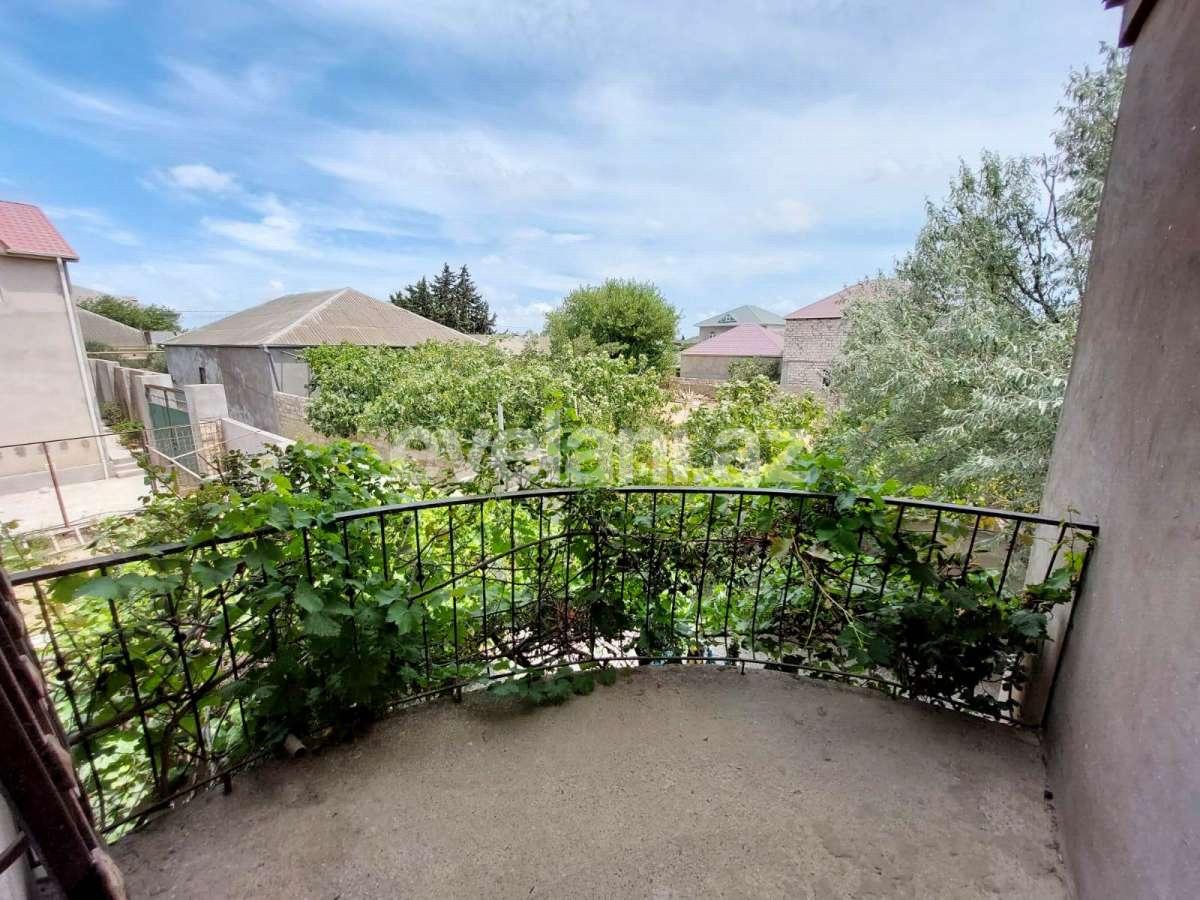 Satılır, həyət evi / bağ, 6 otaqlı, 170 m², Sabunçu r.