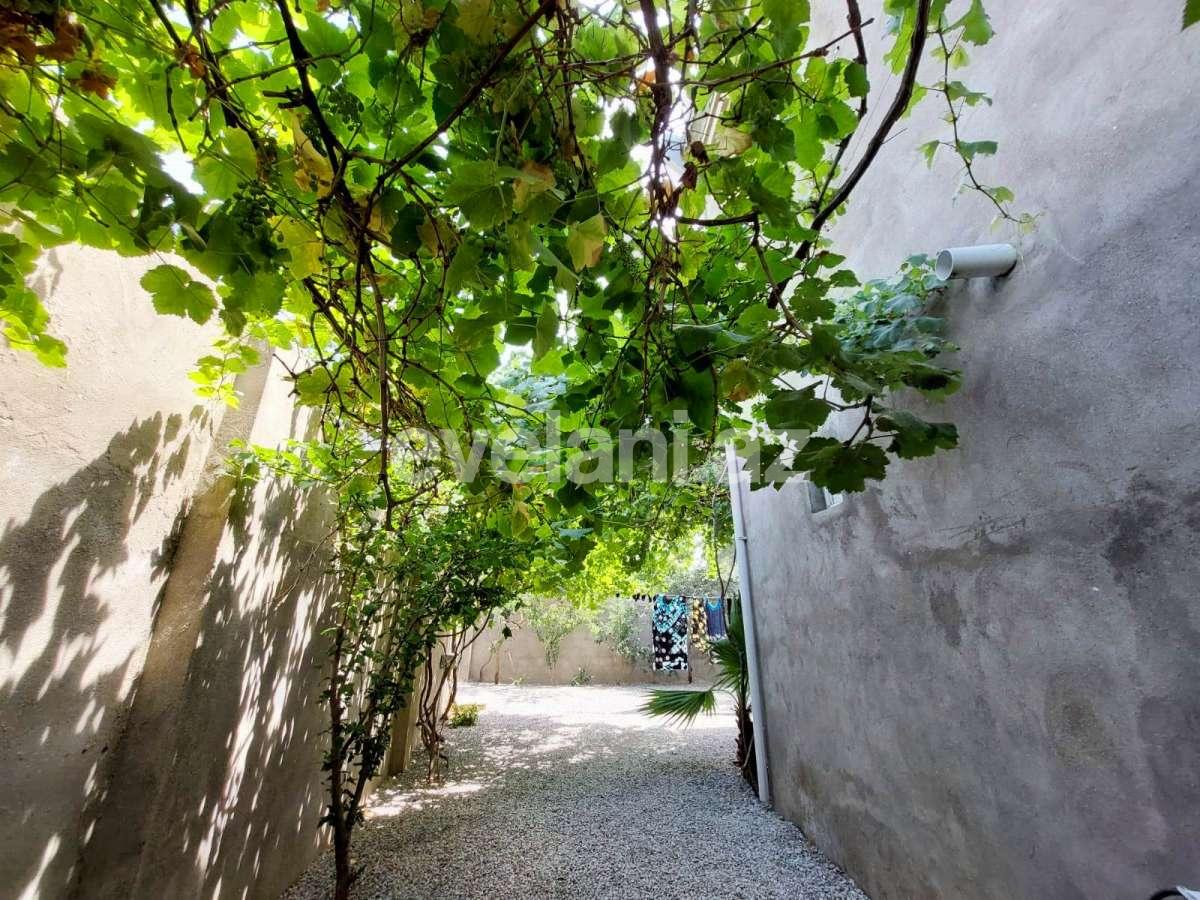 Satılır, həyət evi / bağ, 6 otaqlı, 170 m², Sabunçu r.