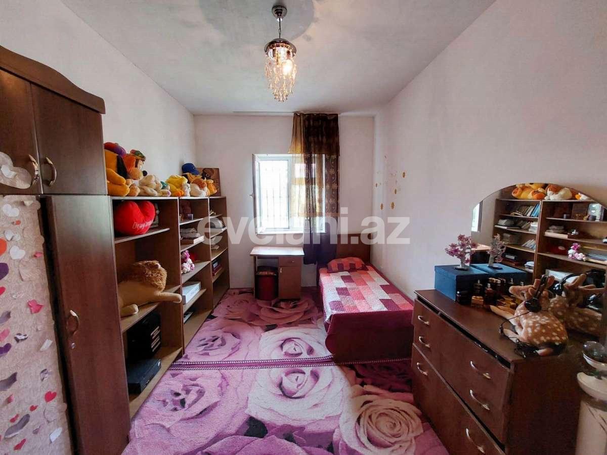 Satılır, həyət evi / bağ, 6 otaqlı, 170 m², Sabunçu r.