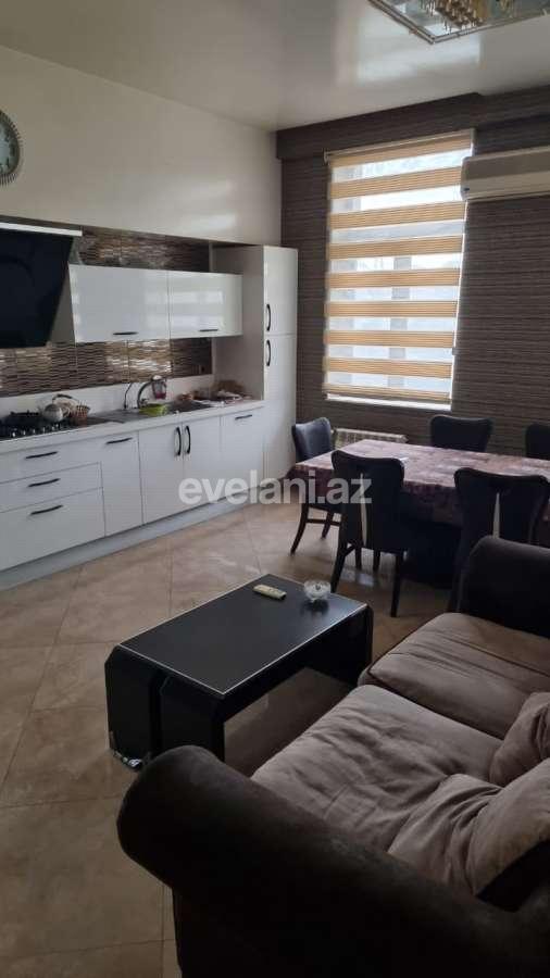 Sale, new building, 4 room, 210 m², Inshaatchilar m.